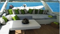 LADY LUCK -  Sundeck Lounge